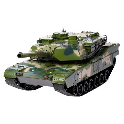 ремонт Радиоуправляемых танков Play Smart в Развилке 